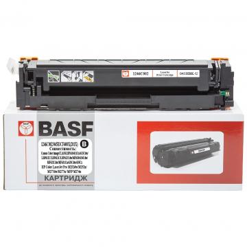 BASF Canon 045H, 1246C002/CF400X/201X Black