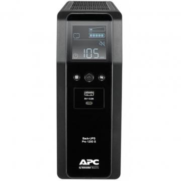 APC Back-UPS Pro BR 1200VA