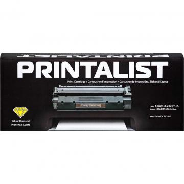 Printalist Xerox DC SC2020/ 006R01696 Yellow