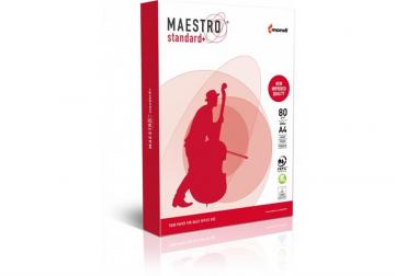 Maestro А4Standart+