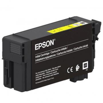 EPSON SC-T3100/T5100 Yellow, 50мл
