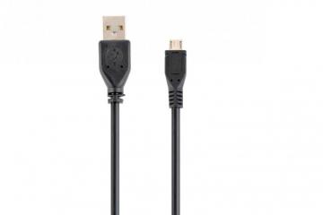 Cablexpert USB 2.0 AM to Micro 5P 1.8m