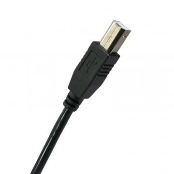EXTRADIGITAL USB 2.0 AM/BM 1.8m