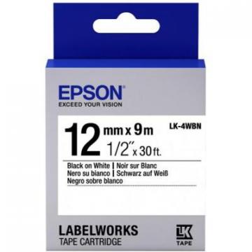 EPSON Labelworks LC-4WBN9