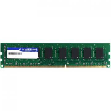 Silicon Power DDR3 8GB 1600 MHz