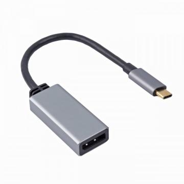 Viewcon USB-C to DisplayPort, USB 3.1