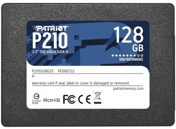 Patriot 2.5" 128GB