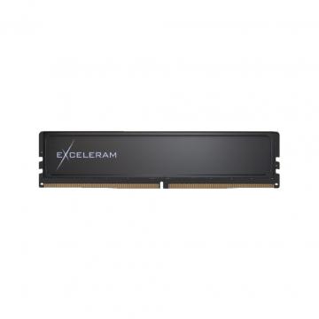eXceleram DDR5 16GB 5600 MHz Black Sark
