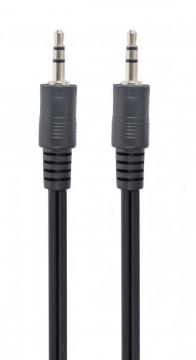Cablexpert Jack 3.5mm male/Jack 3.5mm male 2.0m
