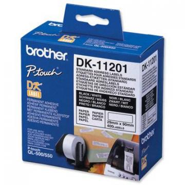 Brother QL-1060N (Standard address labels)