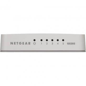 Netgear GS205-100PES