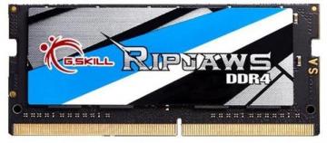 G.Skill SoDIMM DDR4 32GB 3200 MHz Ripjaws