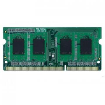 eXceleram SoDIMM DDR3 4GB 1333 MHz