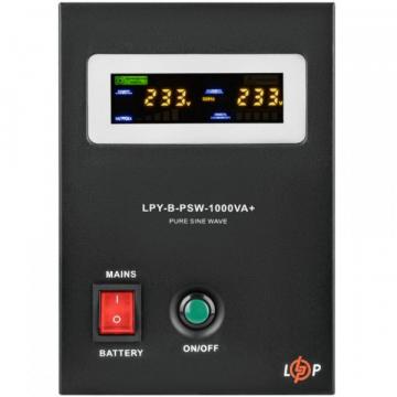 LogicPower LPY- B - PSW-1000VA+, 10А/20А