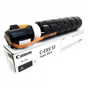 Canon C-EXV53 toner black(42.1K)
