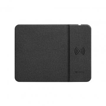 Canyon MP-W5 Mouse Mat with wireless charger