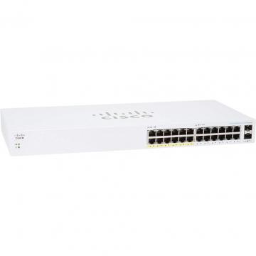 Cisco CBS110-24PP-EU