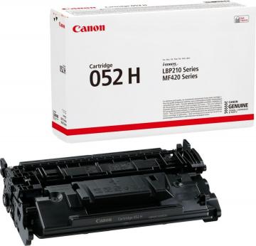 Canon Cartridge 052H (9.2K)