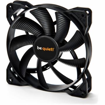 be quiet! Pure Wings 2 140mm PWM high-speed
