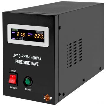 LogicPower LPY- B - PSW-1500VA+, 10А/15А, 24V