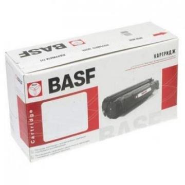 BASF для HP LJ P2015/P2014/M2727 аналог Q7553A Black