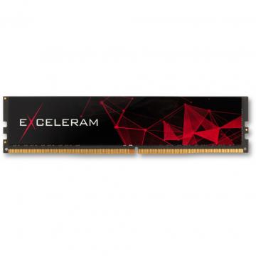 eXceleram DDR4 4GB 2666 MHz LOGO Series