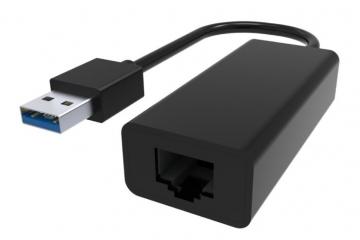 Viewcon USB Type-A to Gigabit Ethernet