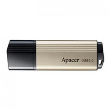 Apacer 32GB AH353 Champagne Gold RP USB3.0