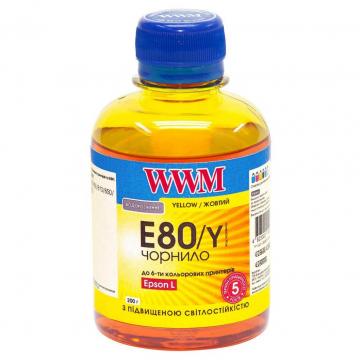 WWM EPSON L800 Yellow
