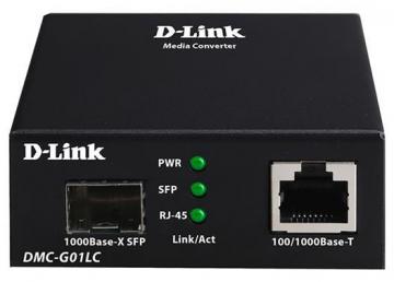 DLINK DMC-G01LC/E