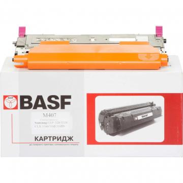 BASF для Samsung CLP-320/320N/325/CLX-3185 Magenta