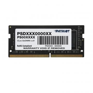 Patriot SoDIMM DDR4 4GB 2666 MHz