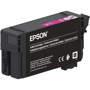 EPSON SC-T3100/T5100 Magenta, 50мл