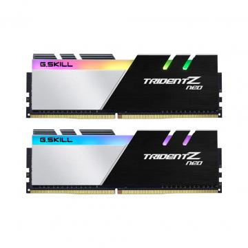 G.Skill DDR4 16GB (2x8GB) 3600 MHz TridentZ NEO for AMD Ry