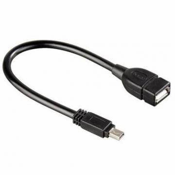 Atcom USB 2.0 AF to mini-B 5P OTG