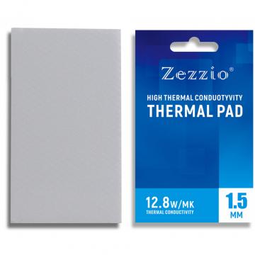 Zezzio Thermal Pad 12.8 W/mK 85х45x1.5 мм