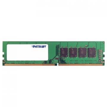 Patriot DDR4 4GB 2400 MHz