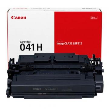 Canon 041H Black 20K