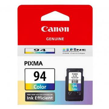 Canon CL-94 Color для PIXMA Ink Efficiency E514