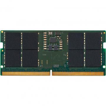 Kingston SoDIMM DDR5 16GB 4800 MHz