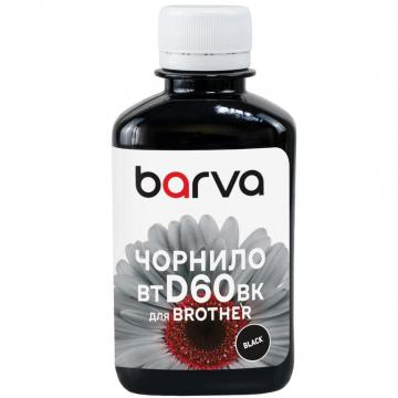 BARVA Brother BTD60BK 180 мл