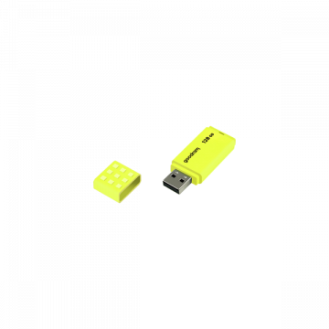 Goodram 128GB UME2 Yellow USB 2.0