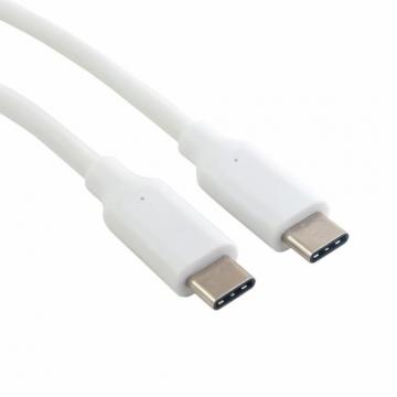 EXTRADIGITAL USB-C to USB-C 1.0m USB 3.1