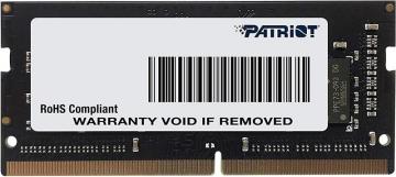 Patriot SoDIMM DDR4 8GB 2666 MHz