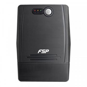 FSP FP2000, 2000VA USB Schuko