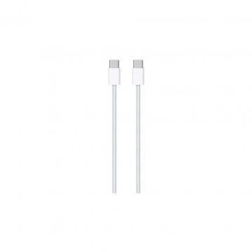 Apple USB-C to USB-C 1.0m Woven Charge Cable Model A2795