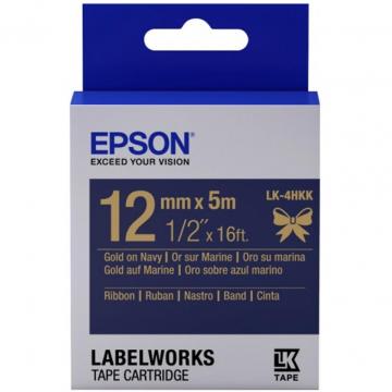 EPSON Labelworks LK-4HKK