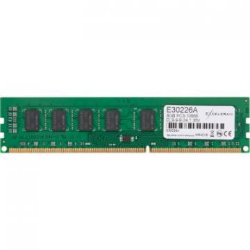 eXceleram DDR3L 8GB 1333 MHz