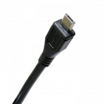 EXTRADIGITAL OTG USB 2.0 AF to Micro 5P 0.5m