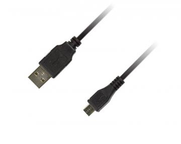 Piko USB 2.0 AM to Micro 5P 0.3m